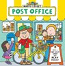Post Office - ABBOTT,  Simon - 9781405275200