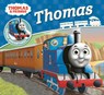 Thomas & Friends: Thomas - Rev. W. Awdry - 9781405279741