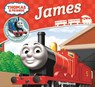 Thomas & Friends: James - Rev. W. Awdry - 9781405279765