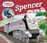 Thomas & Friends: Spencer - Rev. W. Awdry - 9781405279796