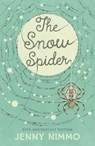 The Snow Spider - Jenny Nimmo - 9781405281775