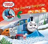 Thomas & Friends: The Snowy Surprise - Rev. W. Awdry - 9781405287708