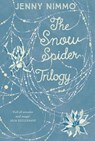 The Snow Spider Trilogy - Jenny Nimmo - 9781405290302