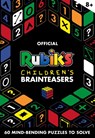 Rubik's Children's Brainteasers - Gareth Moore - 9781405291361