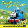 Thomas and Friends: Thomas and the Spring Surprise - AWDRY,  Rev. W. - 9781405292917