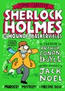 Sherlock Holmes and the Hound of the Baskervilles - Jack Noel - 9781405294089