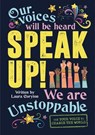 Speak Up! - Laura Coryton - 9781405295741