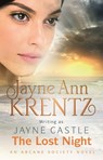 The Lost Night - Jayne Castle - 9781405518659