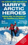 Harry's Arctic Heroes - Mark McCrum - 9781405519632