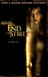 The House at the End of the Street - Lily Blake - 9781405520133