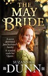 The May Bride - Suzannah Dunn - 9781405525770