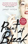 Paint It Black - Janet Fitch - 9781405528955