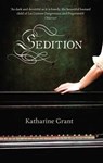 Sedition - Katharine Grant - 9781405529730