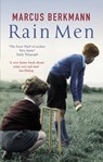 Rain Men - Marcus Berkmann - 9781405530453