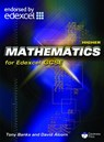Higher Mathematics for Edexcel GCSE - David Alcorn ; Tony Banks - 9781405831444