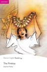 Easystart: The Fireboy - Stephen Rabley - 9781405869577