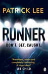 Runner - Patrick Lee - 9781405915014