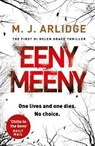 Eeny Meeny - ARLIDGE,  M. J. - 9781405915342