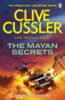 Mayan Secrets - CUSSLER,  Clive - 9781405918350
