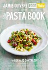 Jamie’s Food Tube: The Pasta Book - Gennaro Contaldo - 9781405921091