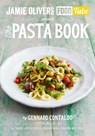 Jamie’s Food Tube: The Pasta Book - Gennaro Contaldo - 9781405921107