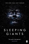 Sleeping Giants - Sylvain Neuvel - 9781405921886