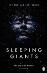 Sleeping Giants - Sylvain Neuvel - 9781405921893