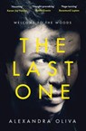 The Last One - Alexandra Oliva - 9781405923163