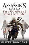 Assassin's Creed - Oliver Bowden - 9781405932110