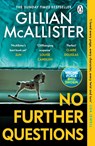 No Further Questions - Gillian McAllister - 9781405934602