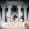 Heroes -  - 9781405940566