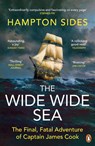 The Wide Wide Sea - Hampton Sides - 9781405945233