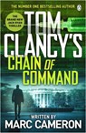 Tom Clancy's Chain of Command - CAMERON,  Marc - 9781405947596