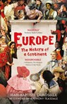 Europe - Jean Baptiste Duroselle - 9781405950299