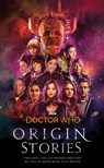 Doctor Who: Origin Stories - Doctor Who - 9781405952354