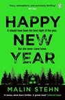 Happy New Year - Malin Stehn - 9781405953030