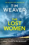 The Lost Women - Tim Weaver - 9781405970471