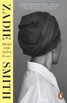 Dead and Alive - Zadie Smith - 9781405972499