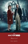 Doctor Who: Dracula! - Paul Magrs - 9781405976367