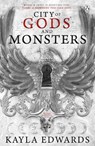 City of Gods and Monsters - Kayla Edwards - 9781405988803