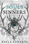 City of Souls and Sinners - Kayla Edwards - 9781405988841