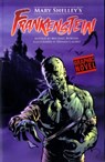 Frankenstein - Mary Shelley - 9781406213539