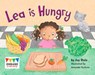 Lea is Hungry - Jay Dale - 9781406257335
