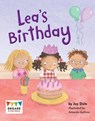 Lea's Birthday - DALE,  Jay - 9781406257717