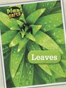 Leaves - Melanie Waldron ; HL Studios - 9781406274844