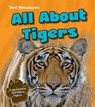 All About Tigers - Phillip W. Simpson - 9781406283563