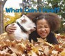 What Can I Feel? - Joanna Issa - 9781406283754