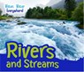 Rivers and Streams - LEAKE,  Diyan - 9781406283914