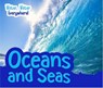 Oceans and Seas - Diyan Leake - 9781406283921