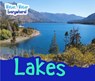 Lakes - Diyan Leake - 9781406283938